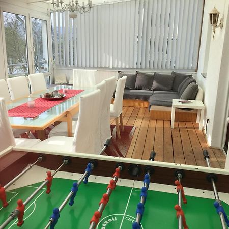 Ferienhaus Moselblick Mit Kostenfreien Oepnv-Ticket Ürzig Extérieur photo
