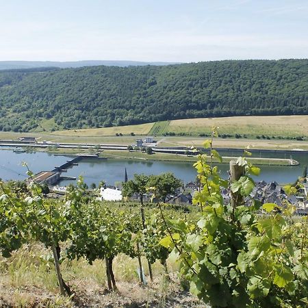 Ferienhaus Moselblick Mit Kostenfreien Oepnv-Ticket Ürzig Extérieur photo