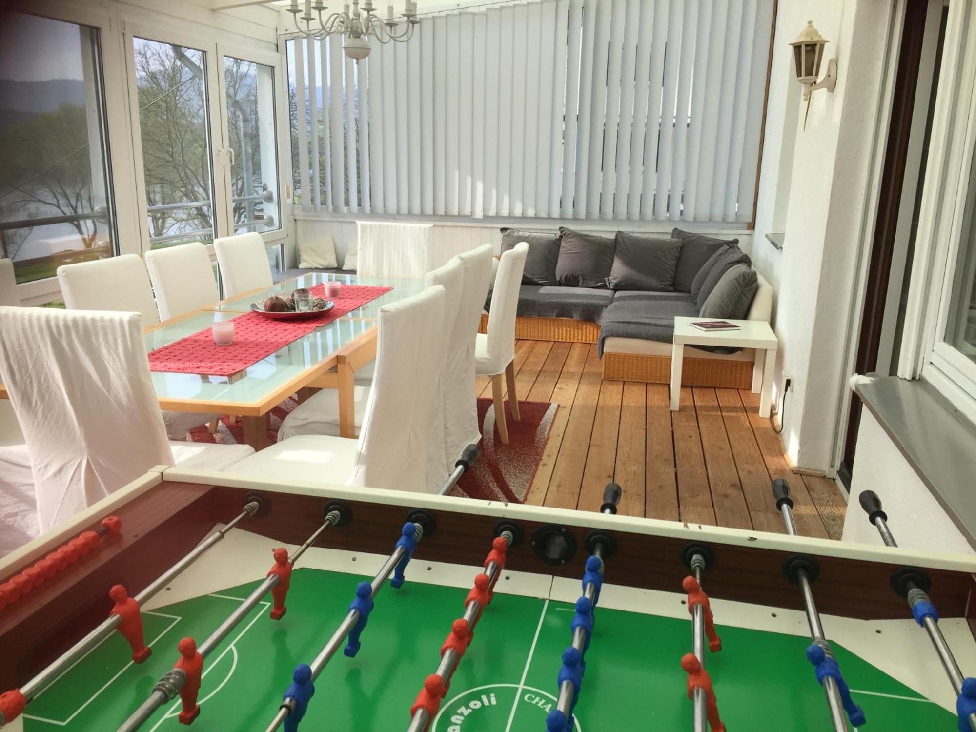 Ferienhaus Moselblick Mit Kostenfreien Oepnv-Ticket Ürzig Extérieur photo