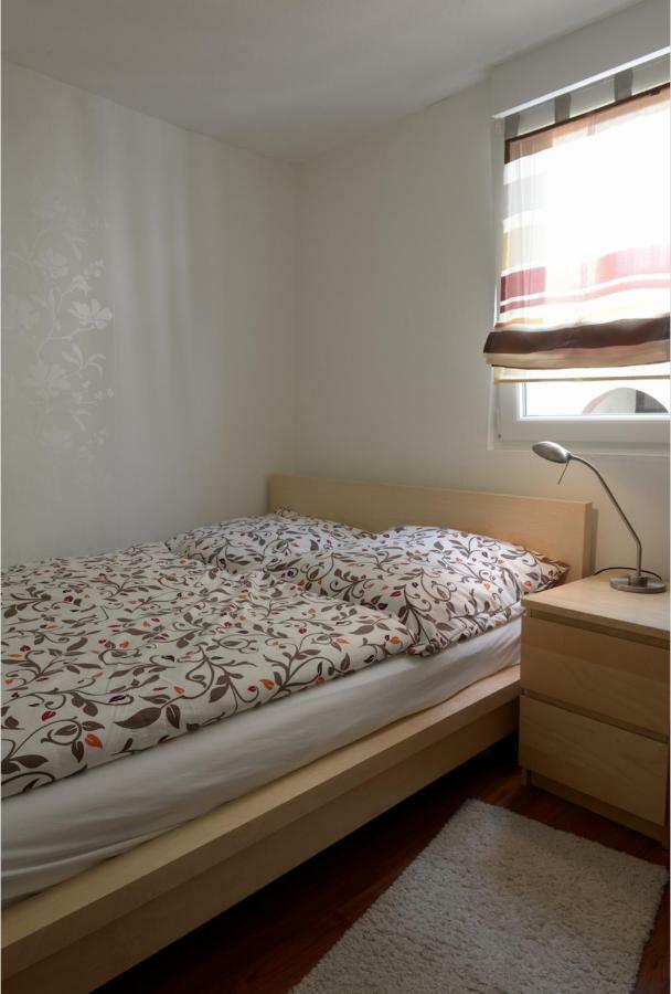 Ferienhaus Moselblick Mit Kostenfreien Oepnv-Ticket Ürzig Extérieur photo