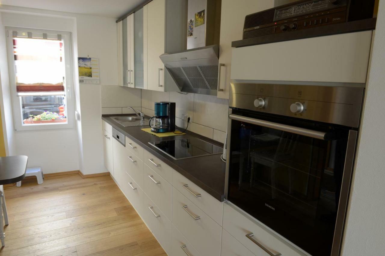 Ferienhaus Moselblick Mit Kostenfreien Oepnv-Ticket Ürzig Extérieur photo