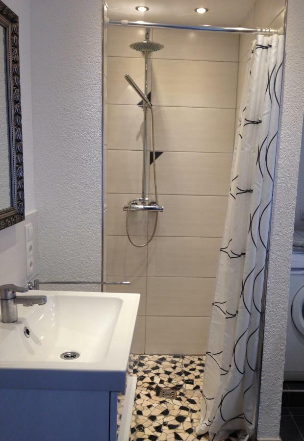 Ferienhaus Moselblick Mit Kostenfreien Oepnv-Ticket Ürzig Extérieur photo